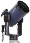 Meade LX90 12-os f/10 ACF teleszkóp háromlábú állvány nélkül