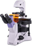 MAGUS Lum V500L fluoreszcens fordított mikroszkóp