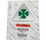 FIAT eredeti Embléma jobb (Quadrifoglio) GIULIETTA ALFA ROMEO GIULIETTA (50522051)