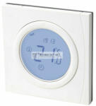 Danfoss 088U0625 WT-P Programozható termosztát, LCD kijelzővel, 230V táp (088U0625)