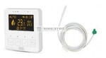  PT715-EI Programozható digitális termosztát padlófűtéshez, érzékelővel, 230V (PT715_EI)