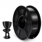 Sunlu - Silk PLA+ - Fekete - 1, 75 mm - 1 kg