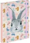 Baagl BAAGL Bunny A5-ös füzetbox (A-34174)