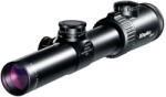 DDoptics Luneta cu punct rosu DDoptics Nighteagle V6 1-6x24 Gen3 Crosshair MRAD iFiber (DDS442511130)