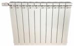 LIPOVICA Orion 500/95 alumínium 25 tagos öntvény radiátor