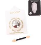 ESSACO Nail Art csillámpor ezüst - 12# (1060362-12)