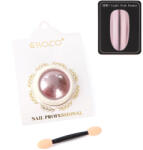 ESSACO Nail Art krómpor - Világos rózsaszín púder (1040449-11)