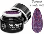 NANI Amazing Line UV zselé 5 ml - Femme Fatale