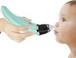  Elektromos orrszívó babáknak - hasznostermek
