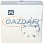 MMG Szobatermosztát/ termosztát fűtő előtétellenállással