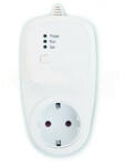 SG Lighting Digitális termosztát vezeték nélküli vevőegység SG infrapanelekhez