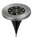  Bolt Mindenkinek Solar Disc napelemes LED lámpa fényérzékelővel