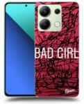 Picasee ULTIMATE CASE pentru Xiaomi Redmi Note 13 4G - Bad girl