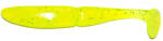 Intech Slim Shad 3, 3" (83 mm) 7 db #12 gumihal