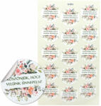  Matrica - köszönjük, hogy velünk. . . 15db/lap - kosarbolt