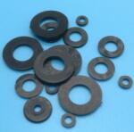  M8 műanyag alátét