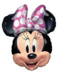 anagram Óriás lufi 26", 66cm, Minnie (LUFI379527)