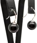 R. M. ékszer Fülbevaló golyó gagát bedugós 10-10, 5mm (087739)