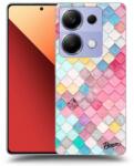 Picasee ULTIMATE CASE Xiaomi Redmi Note 13 Pro 4G - készülékre - Colorful roof