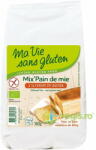 Ma Vie Sans Gluten Amestec pentru Paine cu Quinoa fara Gluten Ecologic/Bio 500g