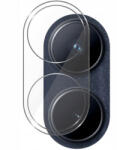 Picasee 3x védőüveg a fényképezőgép lencséjéhez Realme C33 (2023) 2 + 1 ingyenes