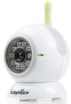 Babymoov Camera aditionala pentru video-interfon cu Touch-screen Aparat supraveghere bebelus