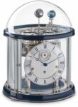 Hermle Ceas de birou mecanic 22823-V30352 Hermle albastru