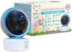 Easycare Baby Camera video wifi smart pentru supraveghere easycare baby Aparat supraveghere bebelus