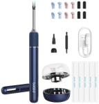 BeBird Note 5 pro ear cleaning otoscope with camera (blue)