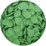 FunCakes Deco Melts Green - Verde 250 g