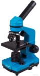 Levenhuk Rainbow 2L Microscop Azure
