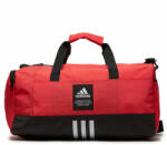 Adidas Táska 4ATHLTS Duffel Bag Small IR9763 Piros (4ATHLTS Duffel Bag Small IR9763)