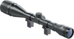 Walther Luneta 6x42 Walther + inele pentru sina 9-11 mm (UM21508)