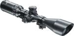 Walther Luneta 3-9x44 Walther Sniper + inele pentru sina 9-11 mm (UM21530)