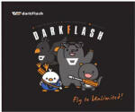 darkFlash Gaming Mousepad Darkflash Mouse pad
