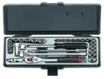 FORCE Tools Гедоре 1/4" шестостен 31 ч. / 2312-5 force (jn66325)