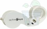 active eye - Лупа 40x увеличение (15018)