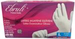 Ebruli Fehér latex kesztyű M (100 db) (WH-FEHER-LATEX-KESZTYU-M)