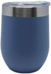  Utazóbögre 330 ml - kék (WH-UTAZOBOGRE-330ML-KEK)
