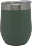  Utazóbögre 330 ml - zöld (WH-UTAZOBOGRE-330ML-ZOLD)