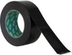 Avon 50mmx50m fekete vízálló textilszalag (AVN9813260K) - szerszamhaz