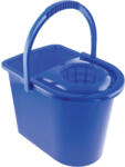 Kennedy 15ltr ovális műanyag felmosóvödör kék (COT9075550K)