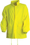 Cromwell esővédő dzseki sárga - xl (TFF9622052D)