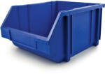 Matlock mtl3a műanyag tároló doboz kék (MTL4041077B)