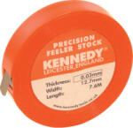 Kennedy 0.03mm x 12.7mm hézagoló lemez 7.6 m (KEN5193030K)