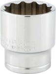 Yamoto 18mm dugókulcs 1/2" meghajtóval (YMT5827000K)