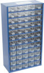 SENATOR 60 fiókos szekrényke kisméretű alkatrészek tárolására (SEN5935220K)