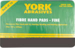 York rostalapú kézi csiszolólapok-zöld 10db/cs (YRK2452040K)