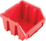 Matlock mtl1 hd ipari minőségű tárolódobozok piros (MTL4042150K)