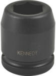 Kennedy 33mm erősített dugókulcs 3/4" meghajtóval (KEN5838575K)
